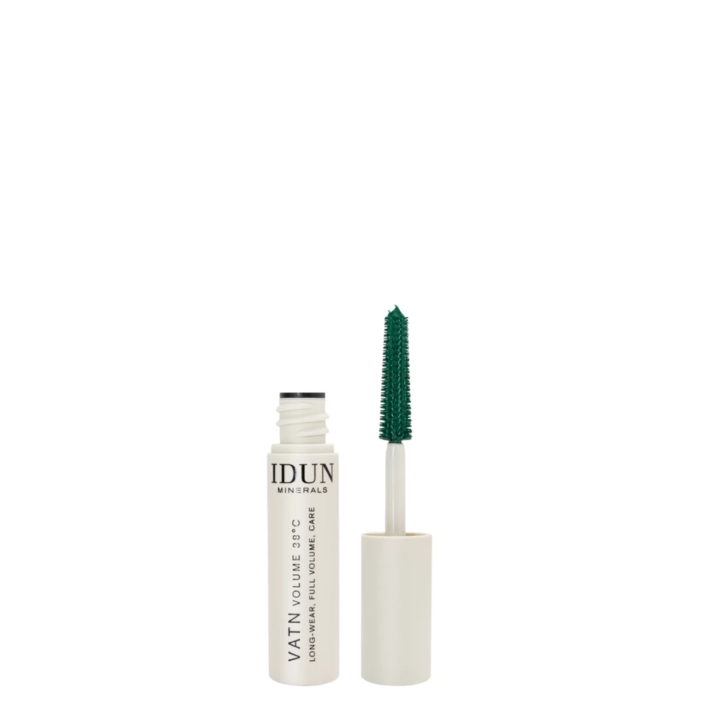 IDUN Minerals - Mascara Vatn Volume 38°C Greenosoitteessa Kicks.fi