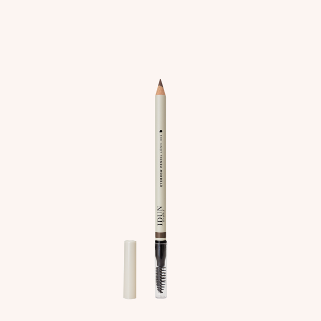 Eyebrow Pencil Lönn Eyebrow Pencil Lönn