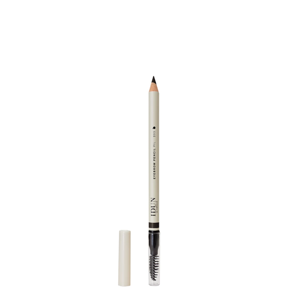 IDUN Minerals - Eyebrow Pencil Pilosoitteessa Kicks.fi