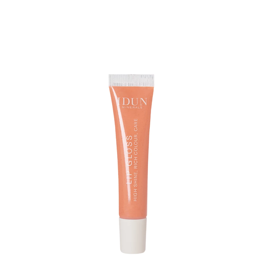 IDUN Minerals - Lipgloss Cornelia på KICKS.se