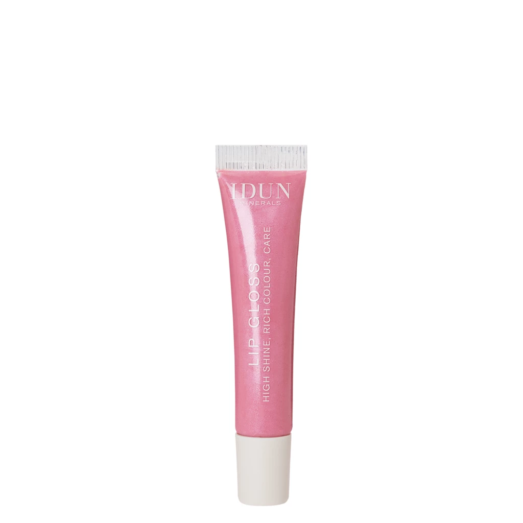 IDUN Minerals - Lipgloss Felicia på KICKS.se