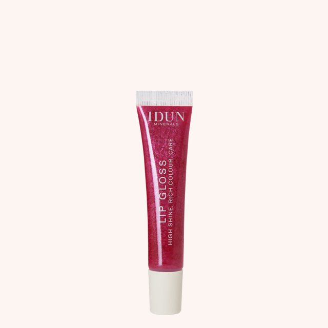 Lipgloss Violetta Lipgloss Violetta