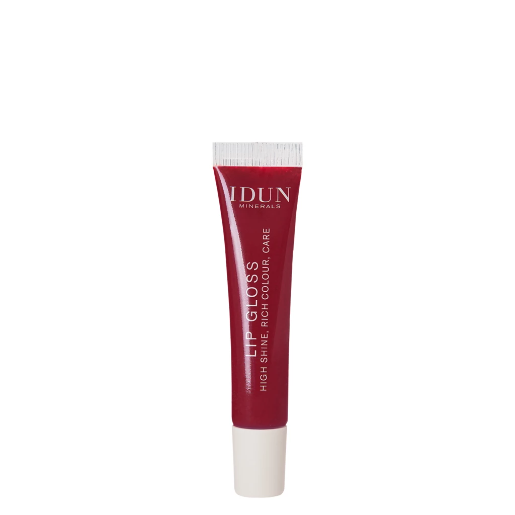 IDUN Minerals - Lipgloss Marleen på KICKS.se