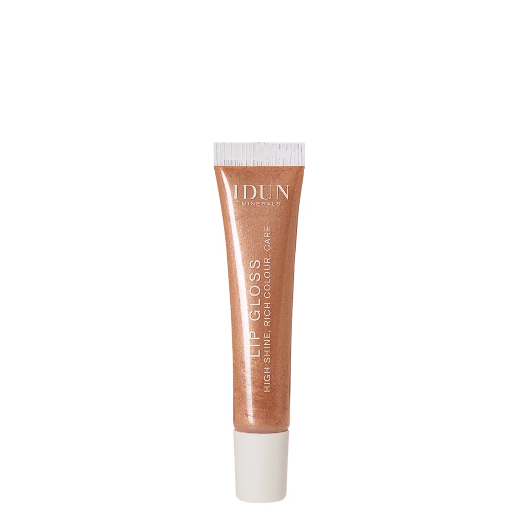 IDUN Minerals - Lipgloss Ronja på KICKS.no