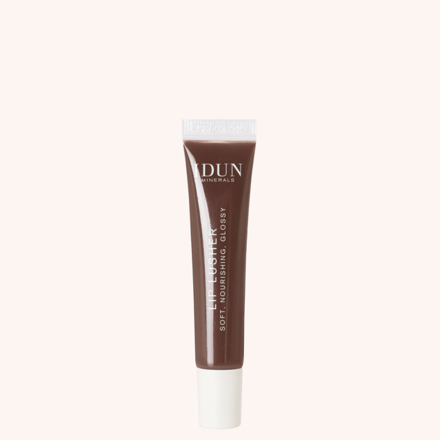 Lip Lusher Sandra Mocha Brown Lip Lusher Sandra Mocha Brown