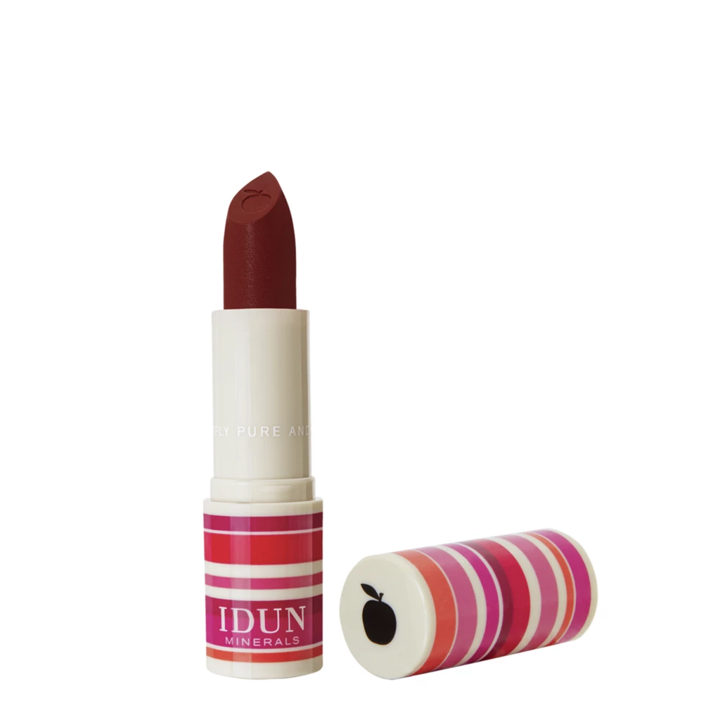 Matte Lipstick Vinbär