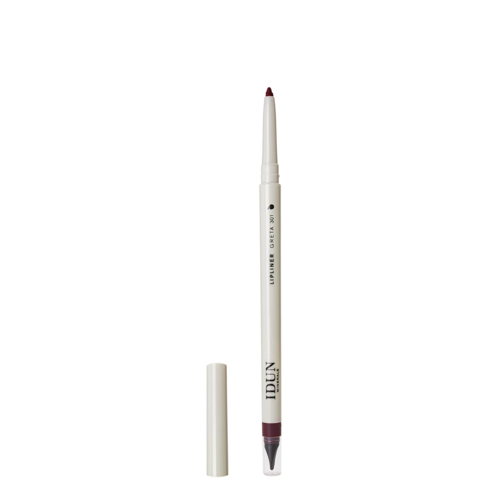 IDUN Minerals - Lipliner Greta på KICKS.no