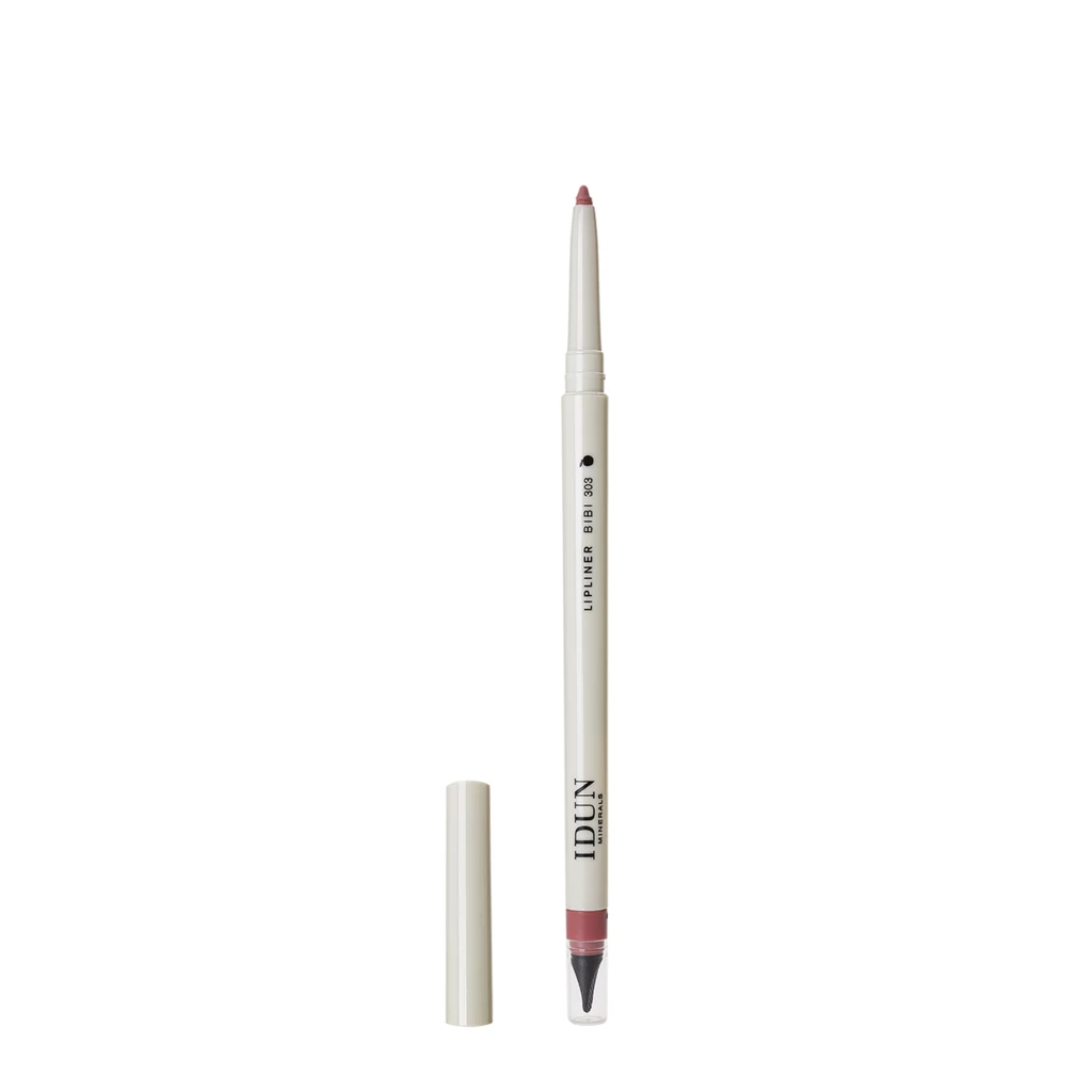 IDUN Minerals - Lipliner Bibiosoitteessa Kicks.fi