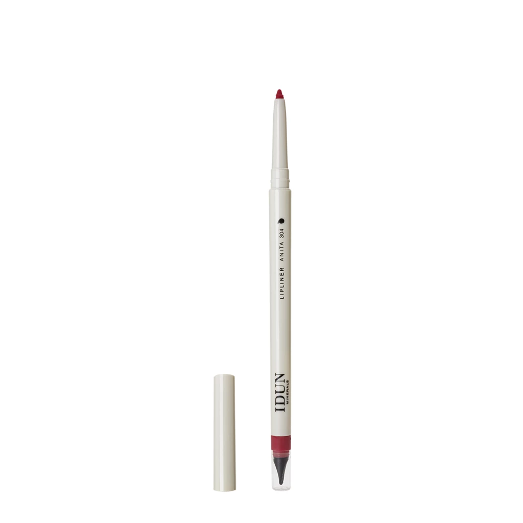 IDUN Minerals - Lipliner Anita på KICKS.se