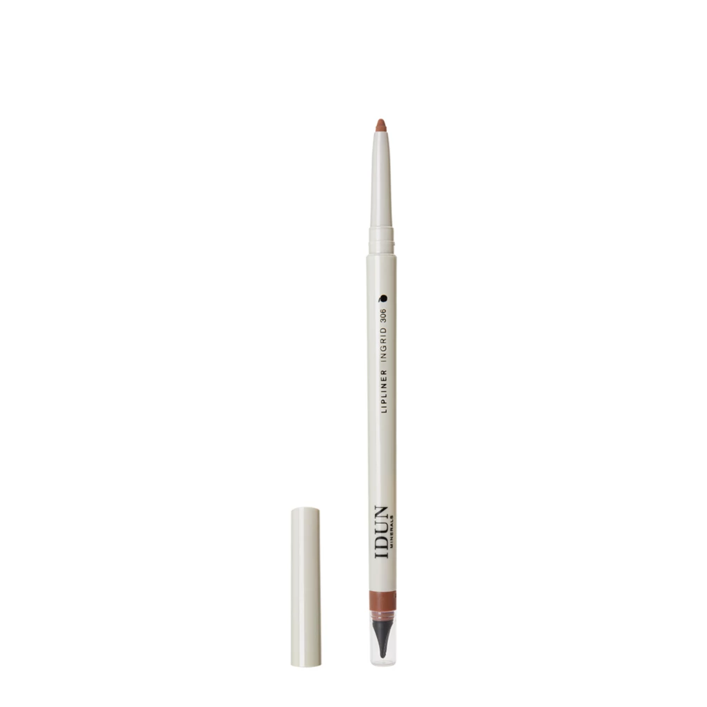IDUN Minerals - Lipliner Ingrid på KICKS.no