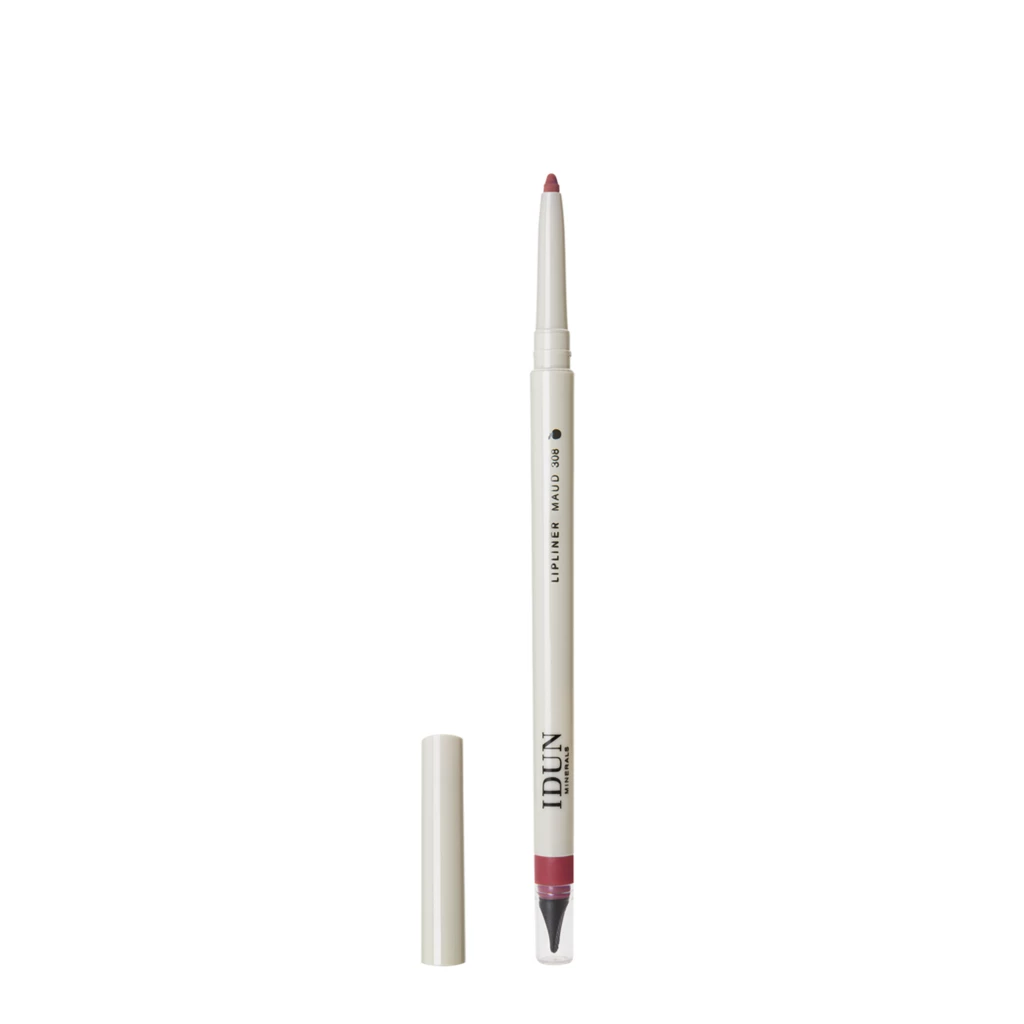 IDUN Minerals - Lipliner Maudosoitteessa Kicks.fi