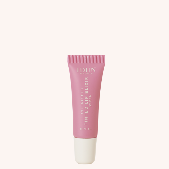 Oil-Infused Tinted Lip Elixir Syren Oil-Infused Tinted Lip Elixir Syren