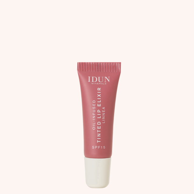 Oil-Infused Tinted Lip Elixir Linnea Oil-Infused Tinted Lip Elixir Linnea