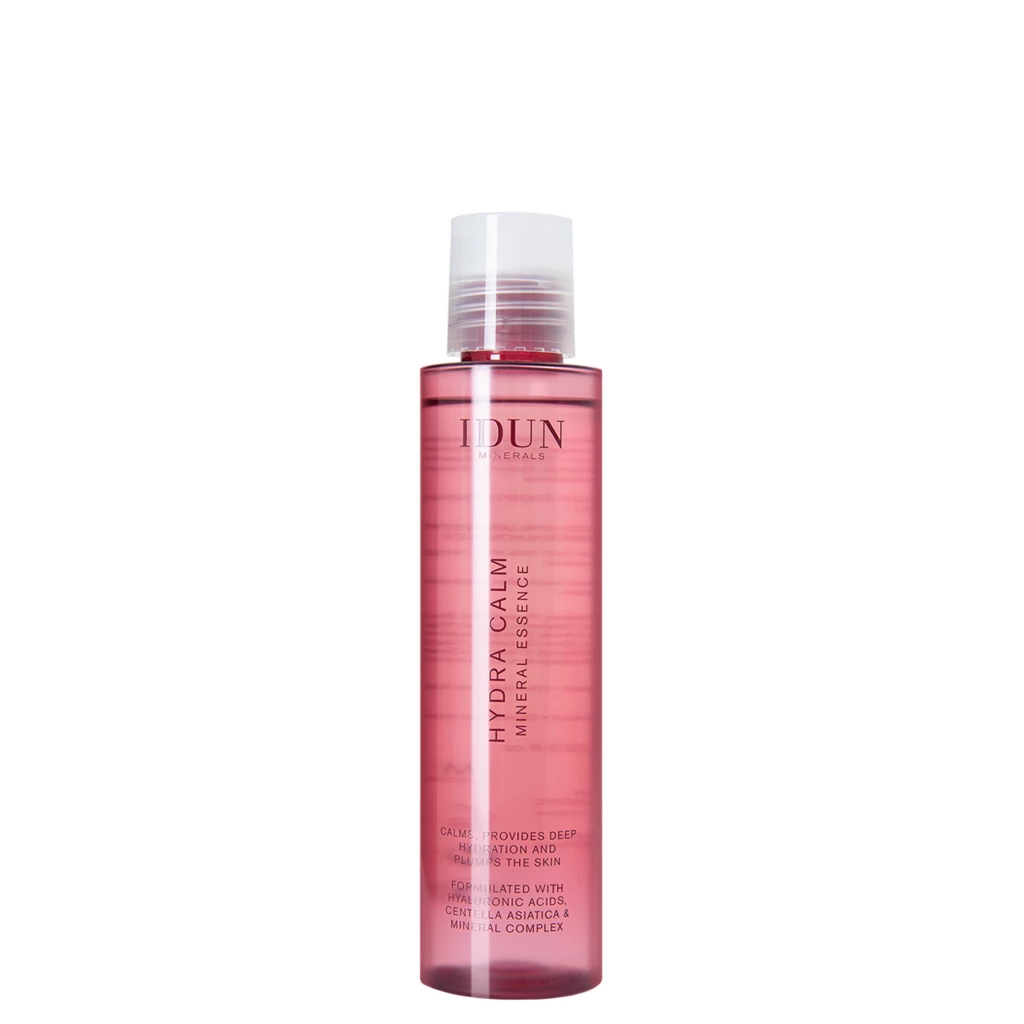 IDUN Minerals - Hydrating Essence 125 mlosoitteessa Kicks.fi