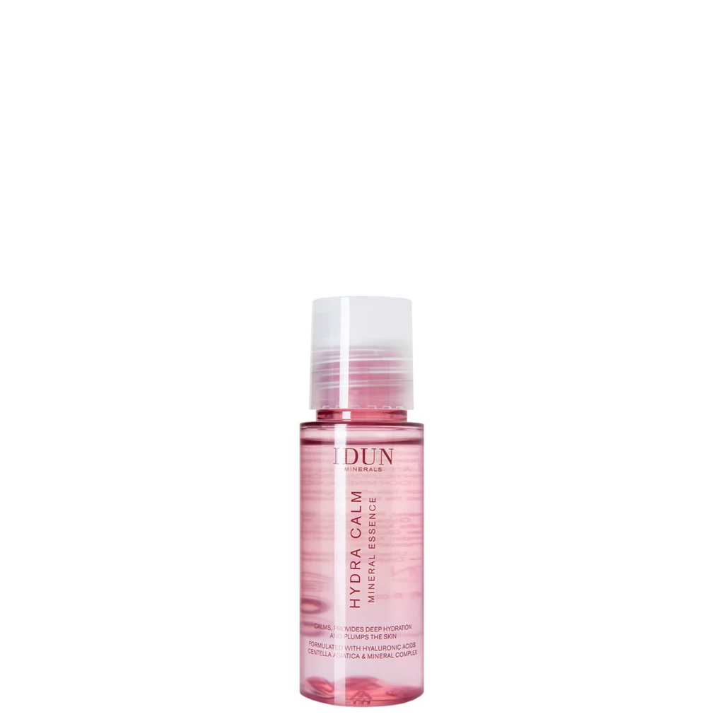IDUN Minerals - Hydrating Essence 50 ml på KICKS.no