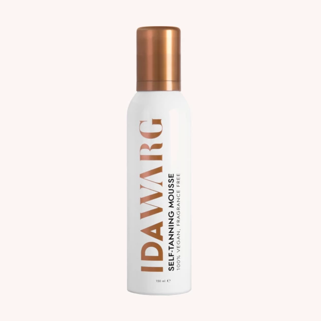 Self-Tanning Mousse 150 ml Self-Tanning Mousse 150 ml