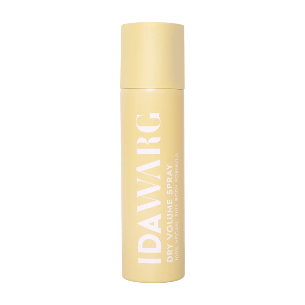 IDA WARG - Dry Volume Spray 150 ml på KICKS.se