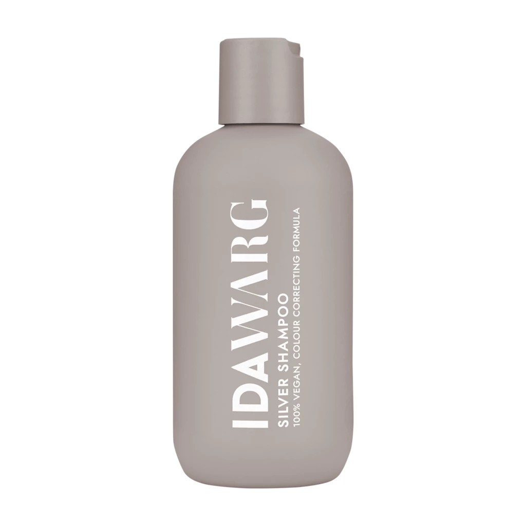IDA WARG - Silver Shampoo 250 ml på KICKS.se