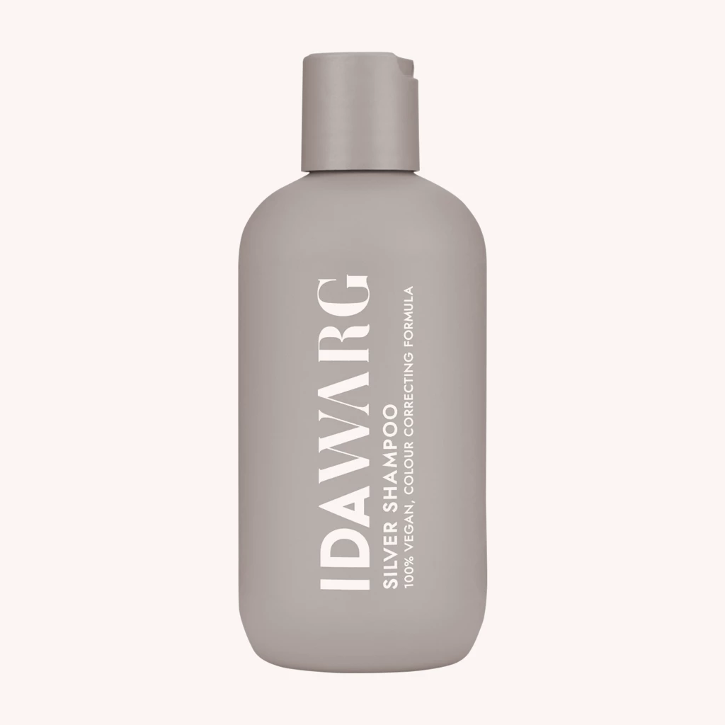 Silver Shampoo 250 ml