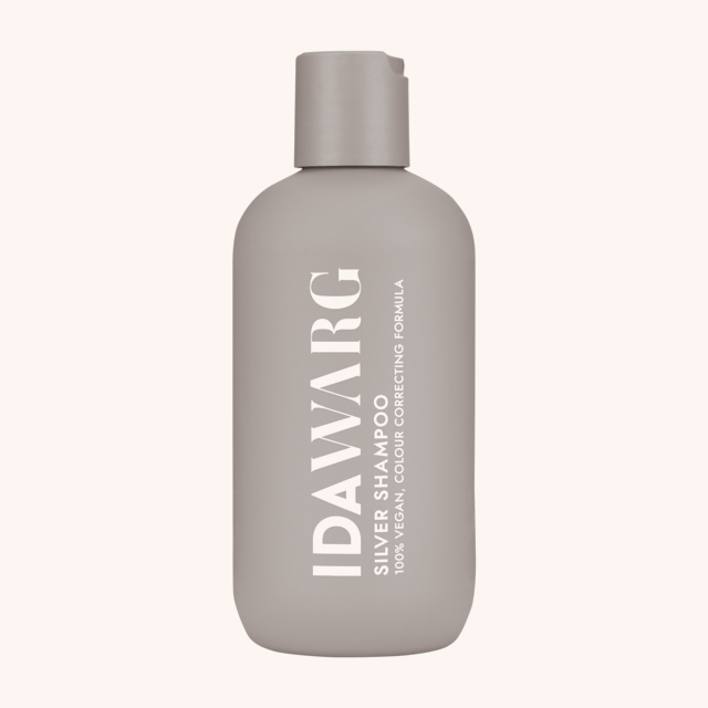 Silver Shampoo 250 ml Silver Shampoo 250 ml