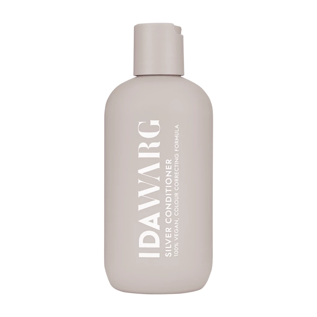 IDA WARG - Silver Conditioner 250 ml på KICKS.no