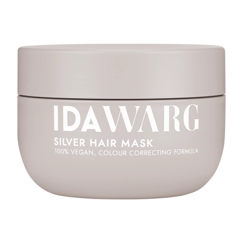 IDA WARG - Silver Mask 300 ml på KICKS.se