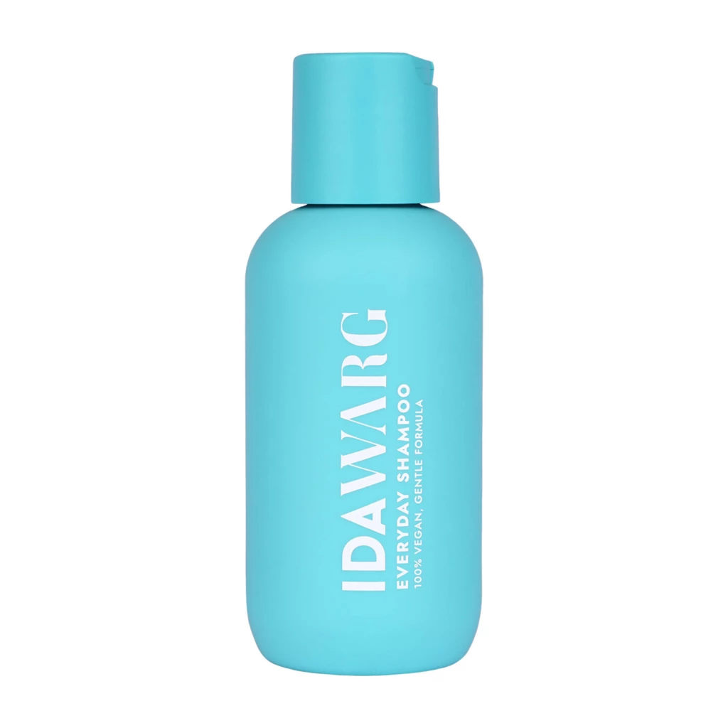 IDA WARG - Everyday Shampoo 250 mlosoitteessa Kicks.fi