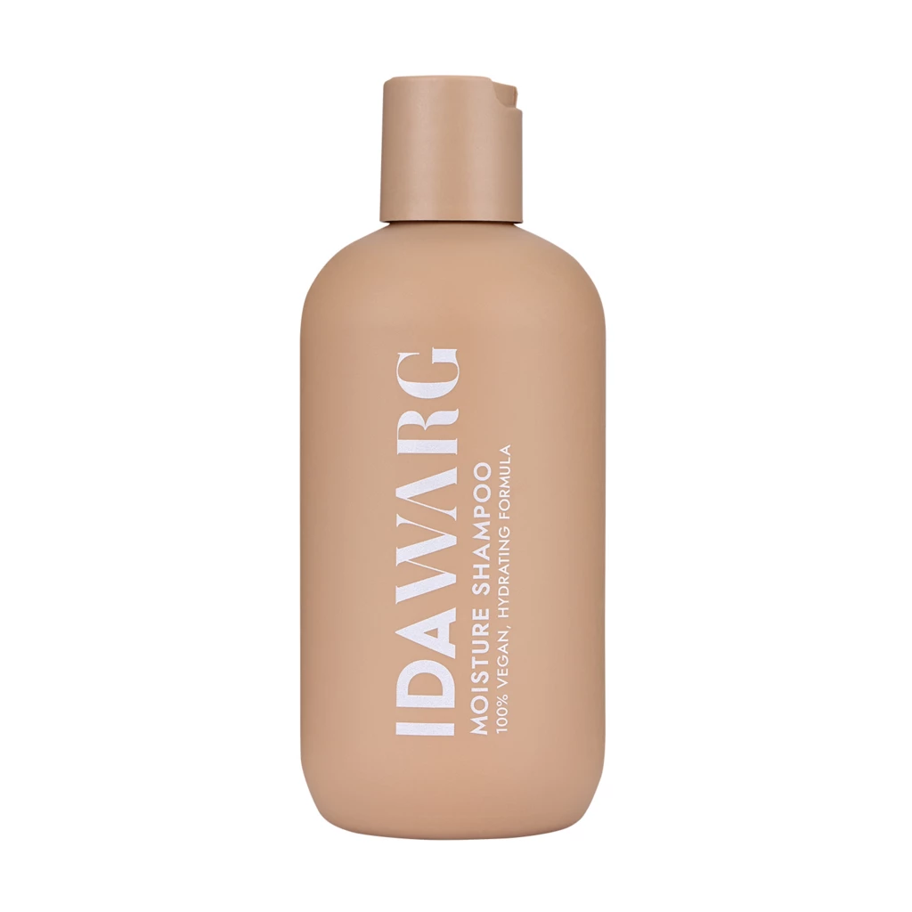 IDA WARG - Moisture Shampoo 250 ml på KICKS.no