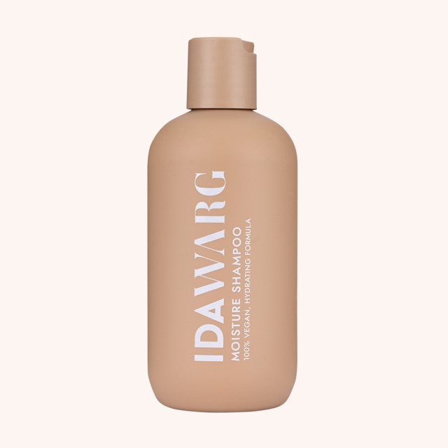 Moisture Shampoo 250 ml Moisture Shampoo 250 ml
