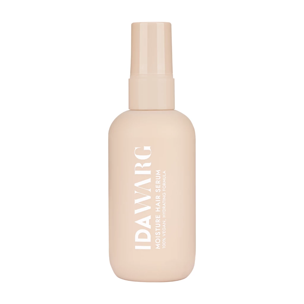 IDA WARG - Moisture Hair Serum 100 ml på KICKS.se