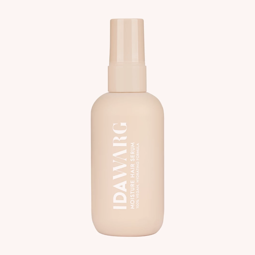Moisture Hair Serum 100 ml