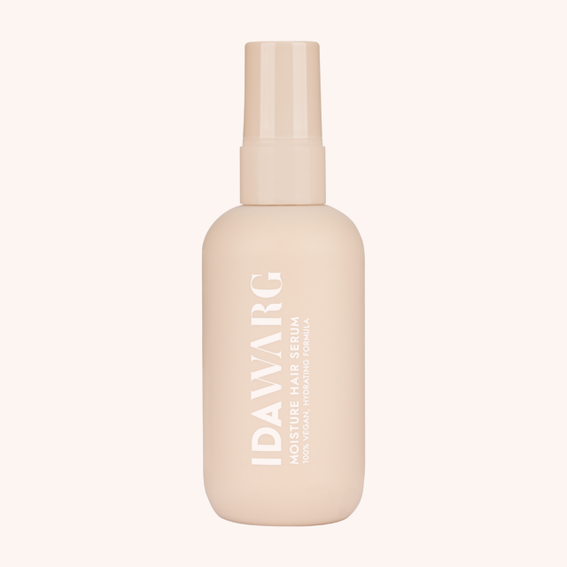 Moisture Hair Serum 100 ml Moisture Hair Serum 100 ml