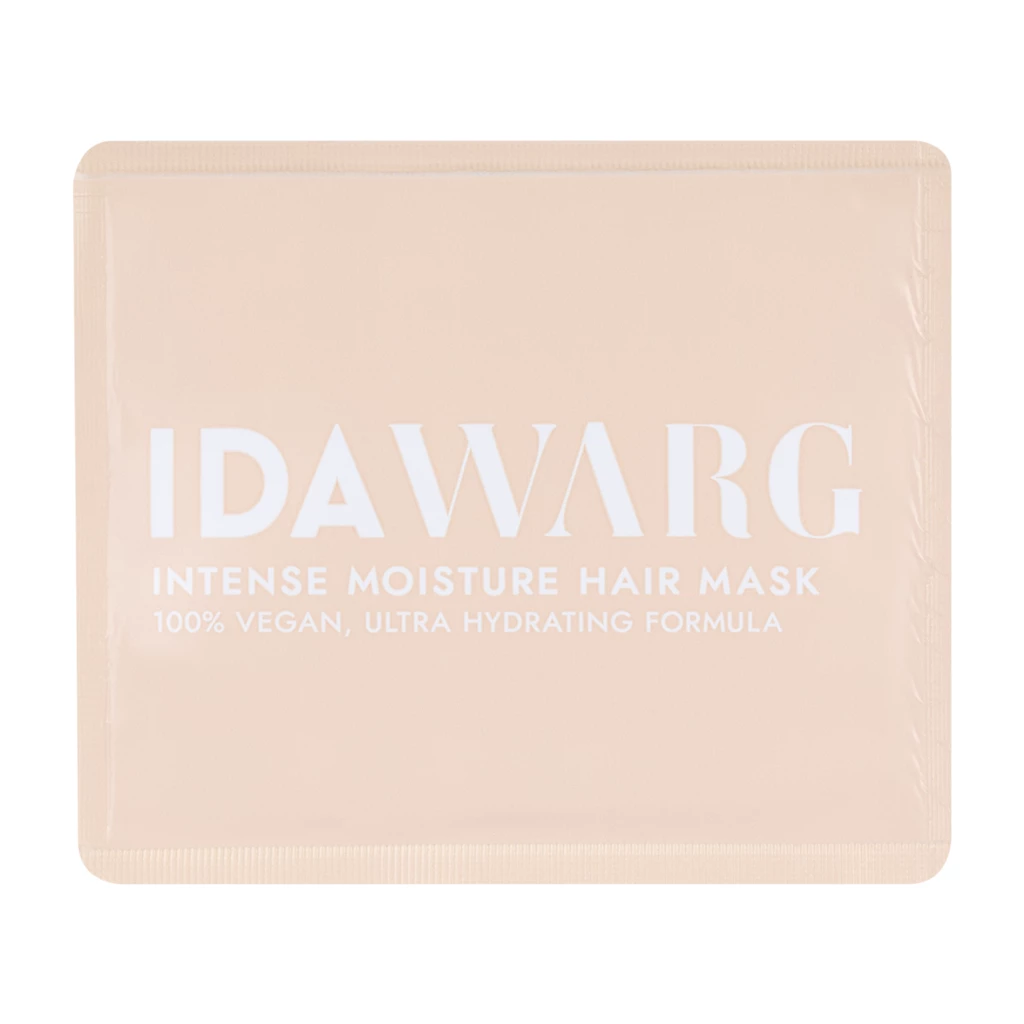 IDA WARG - One Time Mask - Intense Moisture 25 ml på KICKS.se