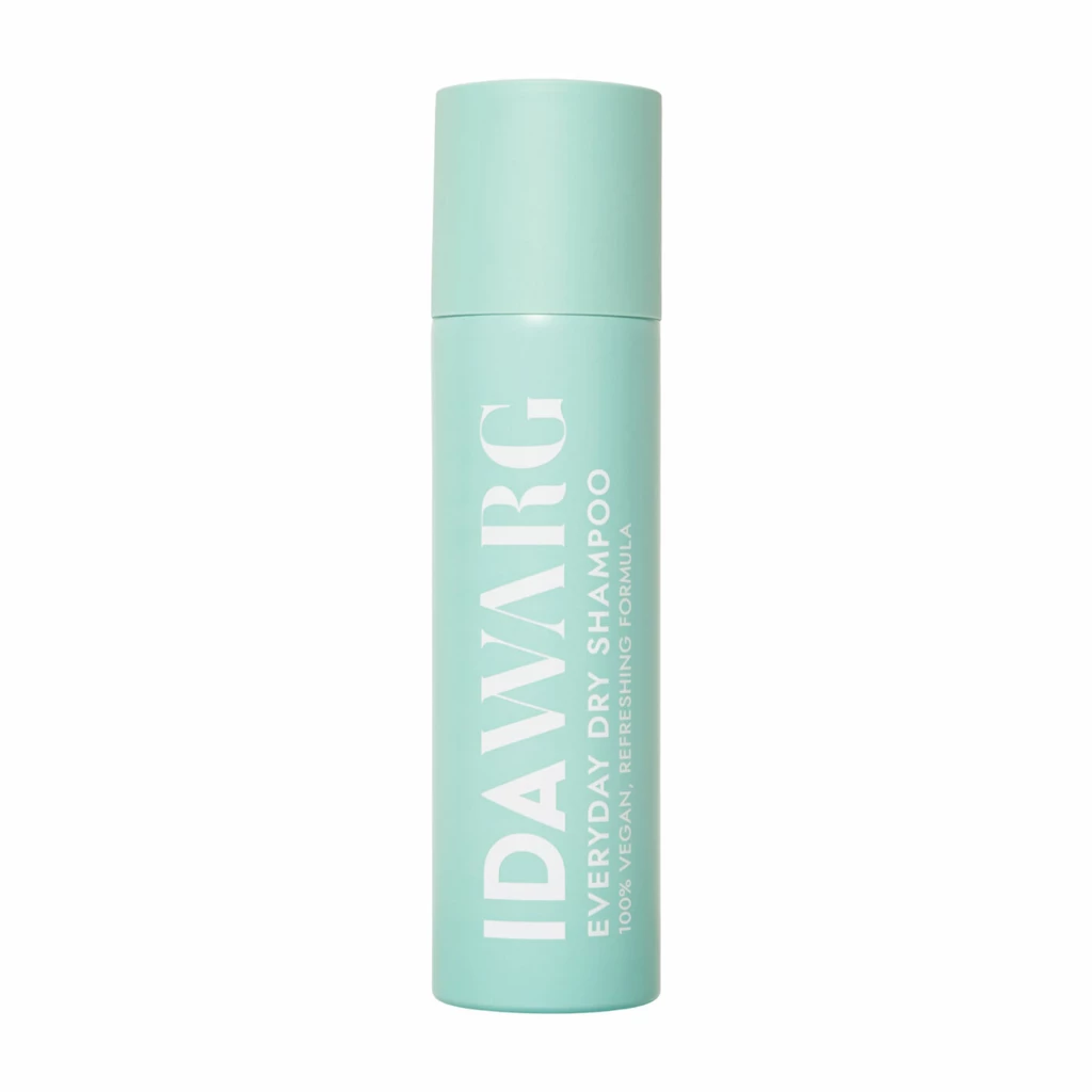 IDA WARG - Everyday Dry Shampoo 150 ml på KICKS.se