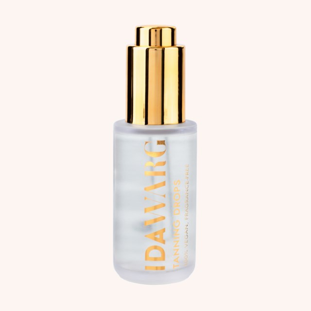 Tanning Drops 45 ml Tanning Drops 45 ml