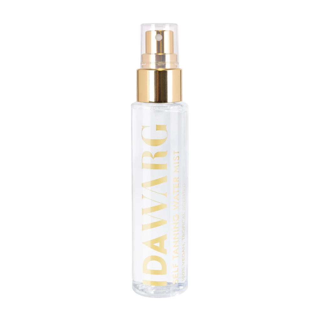 IDA WARG - Self Tanning Water Mist 75 ml på KICKS.se