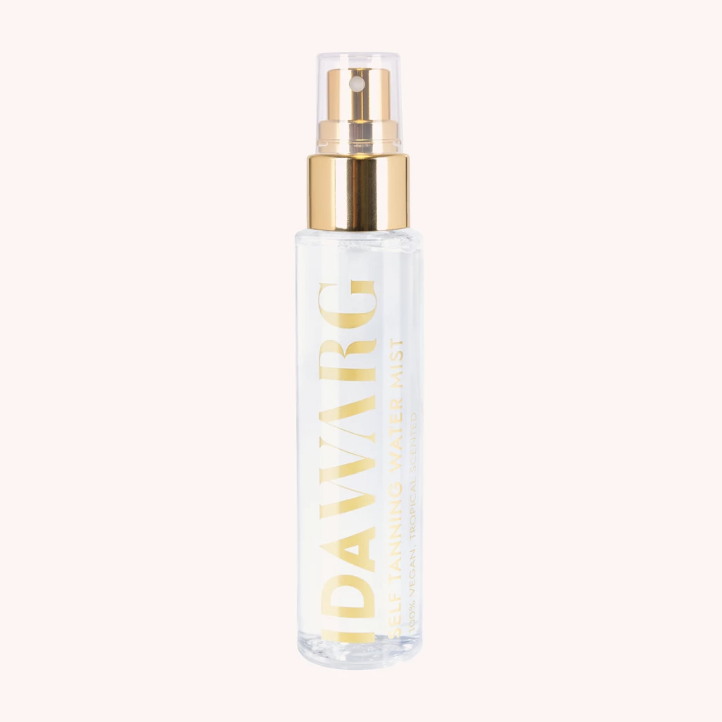 Self Tanning Water Mist 75 ml