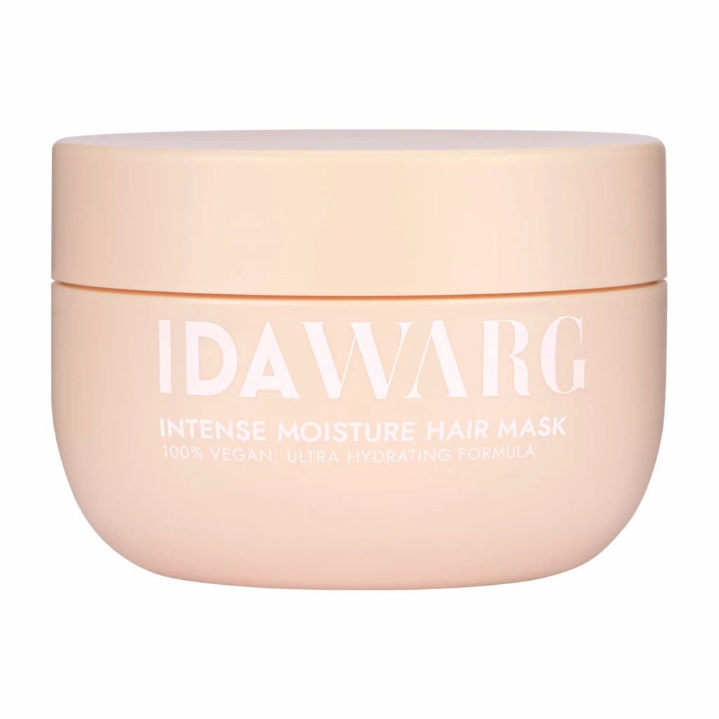 IDA WARG - Intense Moisture Hair Mask 300 ml på KICKS.se