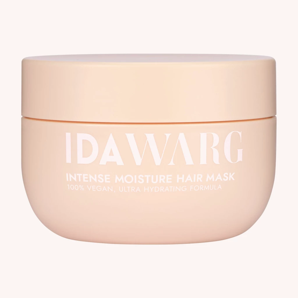 Intense Moisture Hair Mask 300 ml