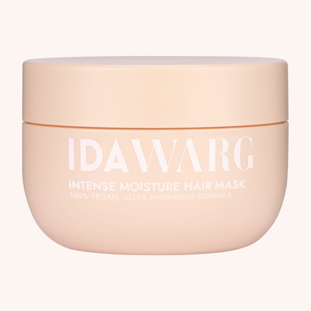 Intense Moisture Hair Mask 300 ml Intense Moisture Hair Mask 300 ml