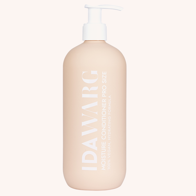 Moisture Conditioner 500 ml Moisture Conditioner 500 ml