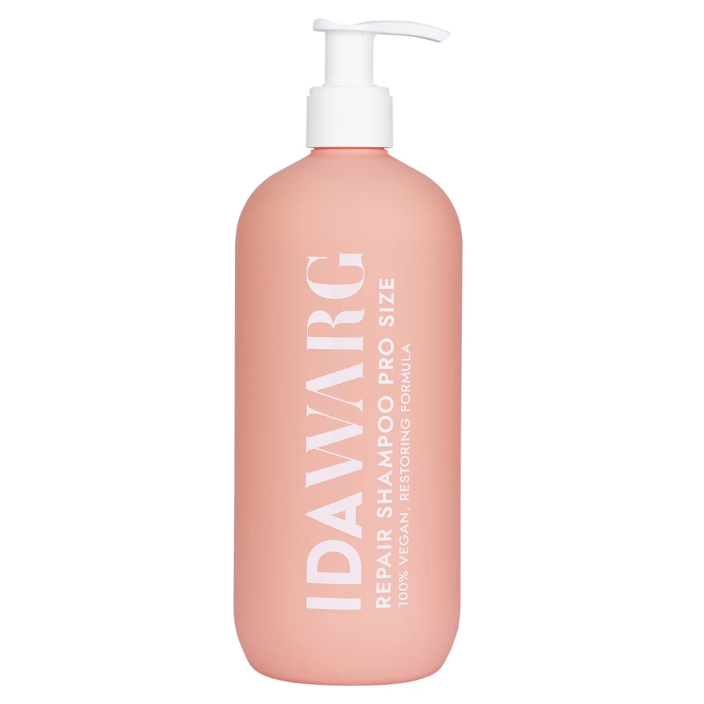 IDA WARG - Repair Shampoo 500 mlosoitteessa Kicks.fi