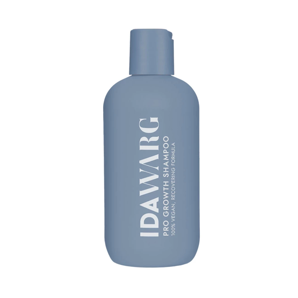 IDA WARG - Pro Growth Shampoo 250 ml på KICKS.no