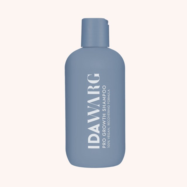Pro Growth Shampoo 250 ml Pro Growth Shampoo 250 ml