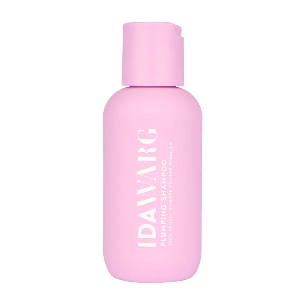 IDA WARG - Plumping Shampoo 250 mlosoitteessa Kicks.fi