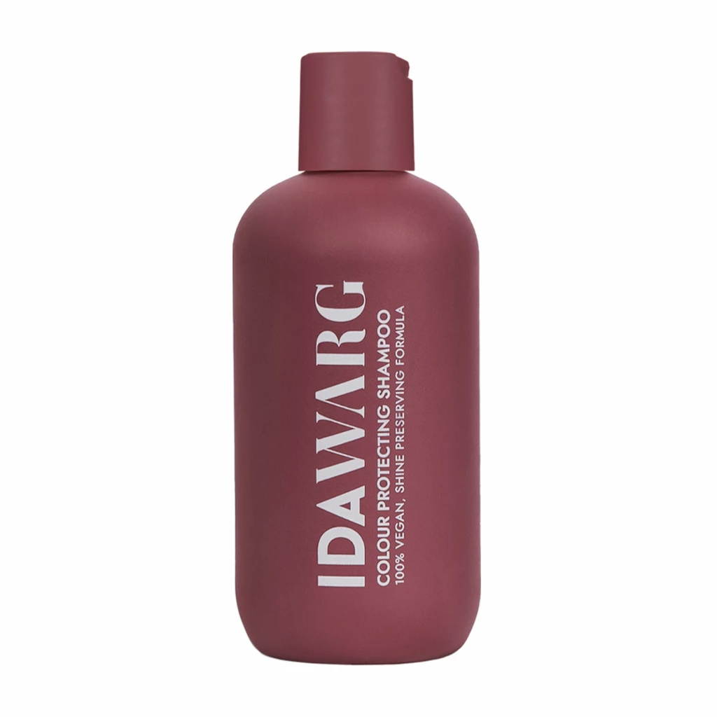 IDA WARG - Colour Protecting Shampoo 250 ml på KICKS.se