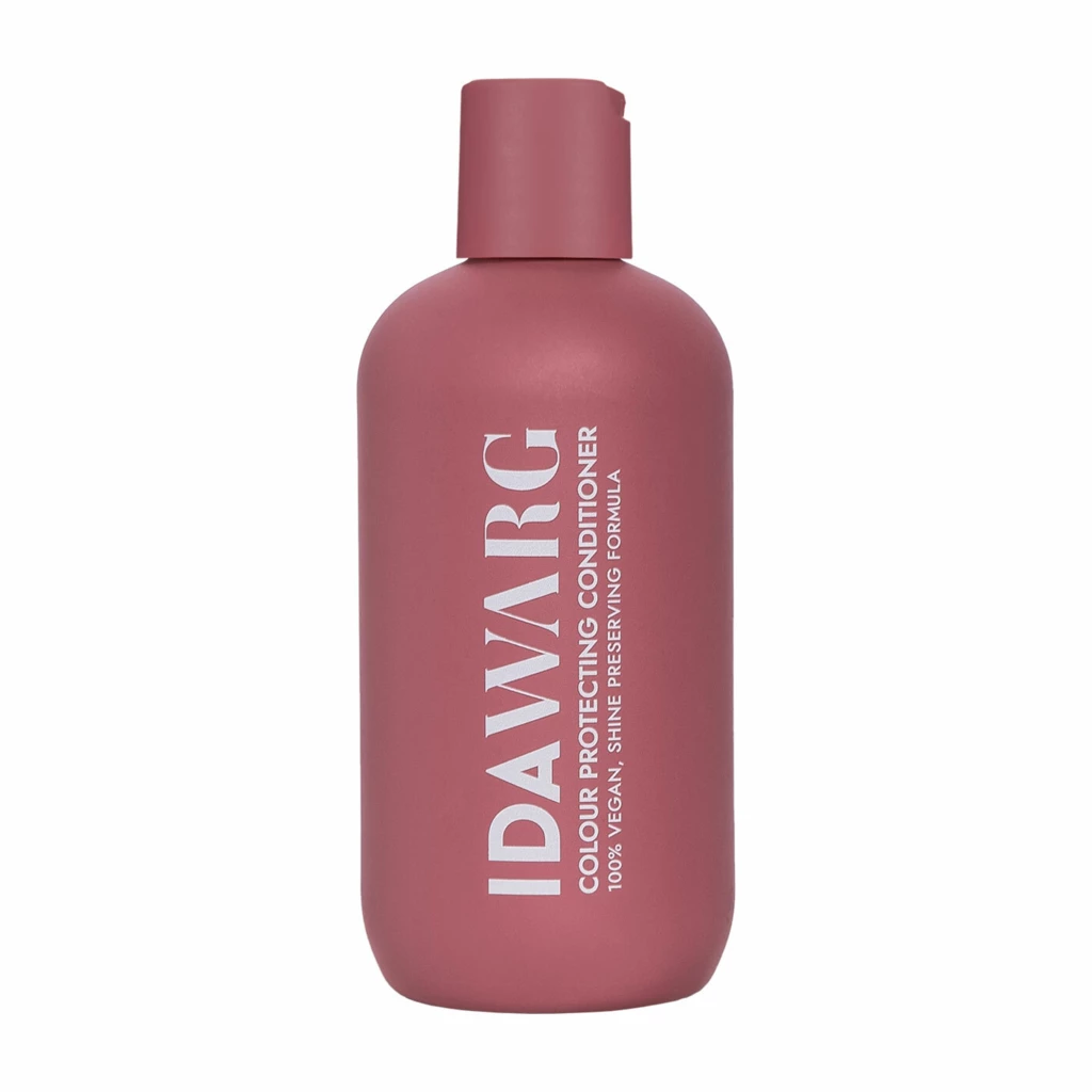 IDA WARG - Colour Protecting Conditioner 250 ml på KICKS.no