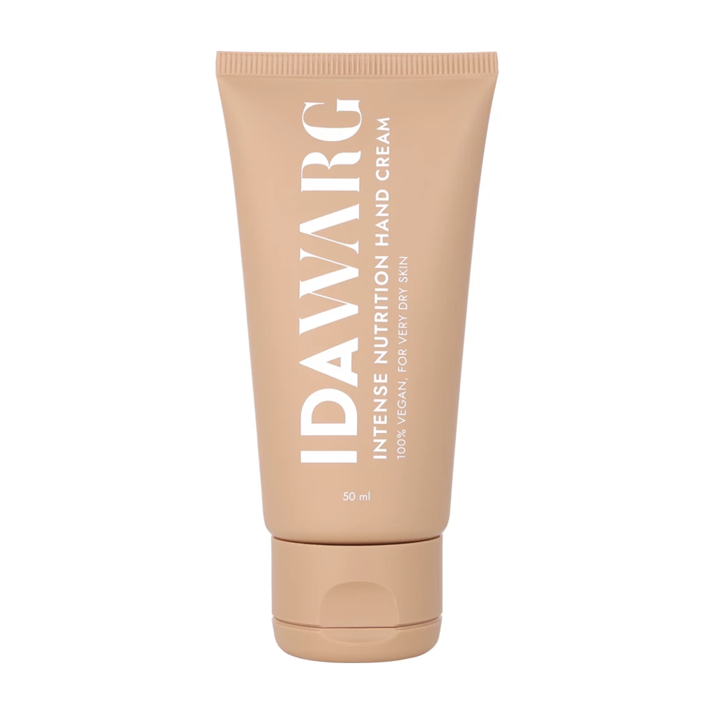 IDA WARG - Intense Nutrition Hand Cream 50 ml på KICKS.no