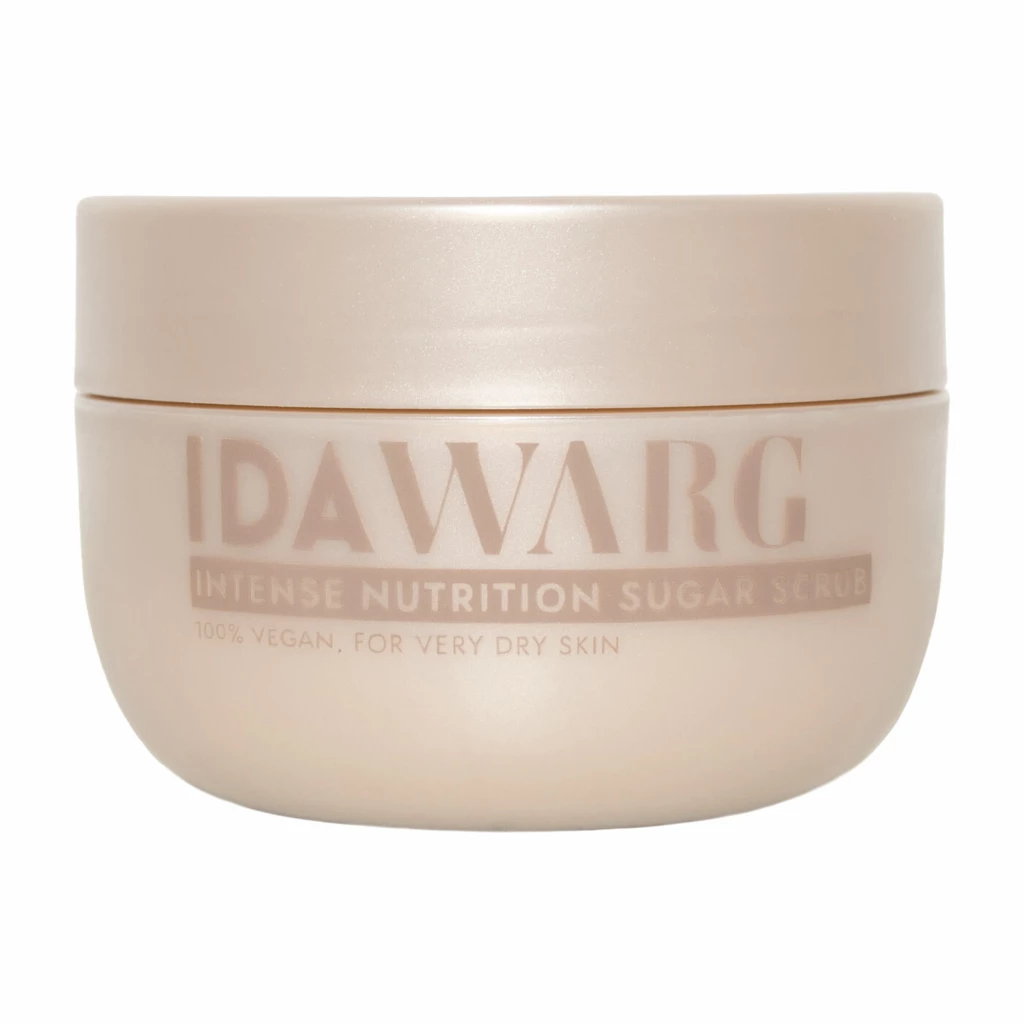 IDA WARG - Intense Nutrition Sugar Scrub 230 g på KICKS.no