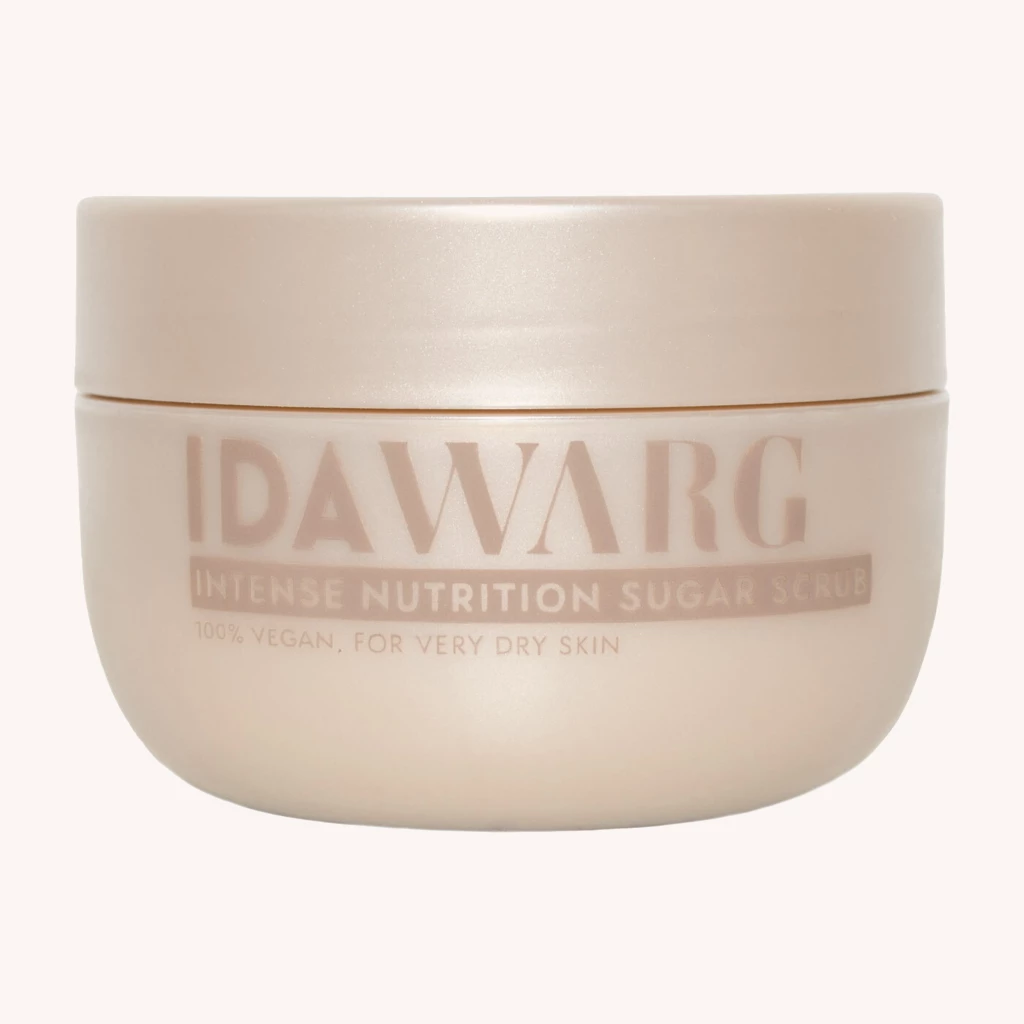 Intense Nutrition Sugar Scrub 230 g